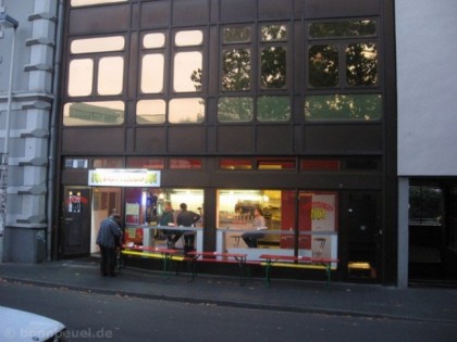 Foto: Frittebud