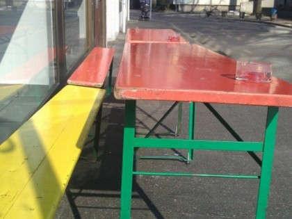 Foto: Frittebud