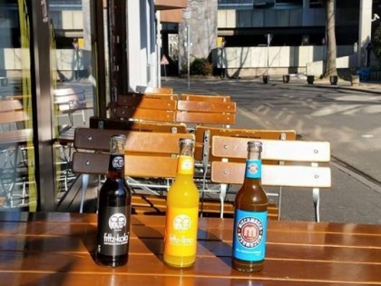 Foto: Frittebud